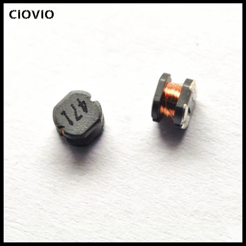 indutor sortimento kit 1uh-680uh chip indutores de indutor sortimento kit 1uh 680uh chip indutores de 02