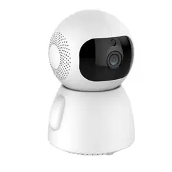 VODOOL TD X3 720 P WiFi IP камера IR ночного видения беспроводная CCTV камера наблюдения обеспечение домашней безопасности Видео IP рекордер