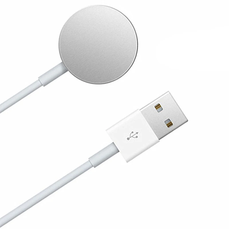 Magnético para Apple Estação de Carregamento para Iver Portátil sem Fio Carregador para Iver qi sem Fio Relógio Carregador 3 Usb 1 - 2 17 Cheap Acessórios inteligentes