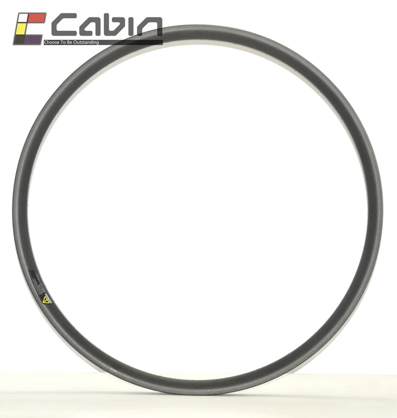 

NEW arrival Asymmetrical 29er Mountain Bicycle Carbon Wheel Rims MTB XC Rim Hookless Tubeless
