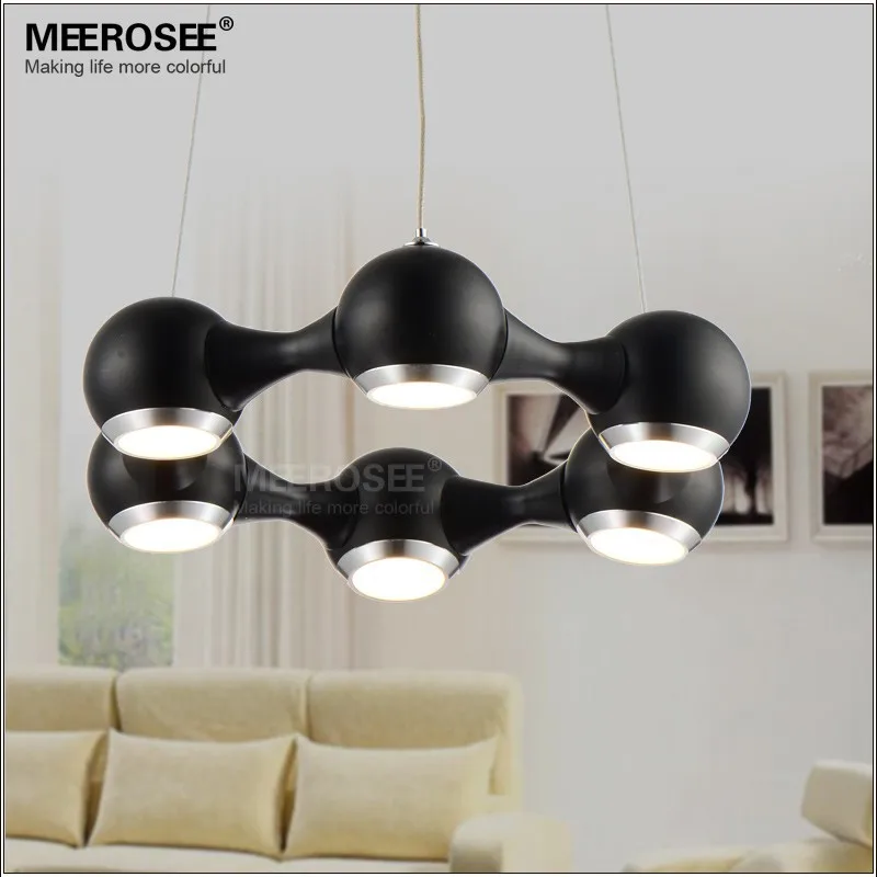 Modern Led Pendant Light Led Circle Suspension Hanging Lamp Lighting Lustre Led Light Fixture Lamparas De Techo Colgante Moderna dar post modern led pendant lights fixtures crystal lampshade project lighting lamparas de techo lustre gold chrome hanging lamp