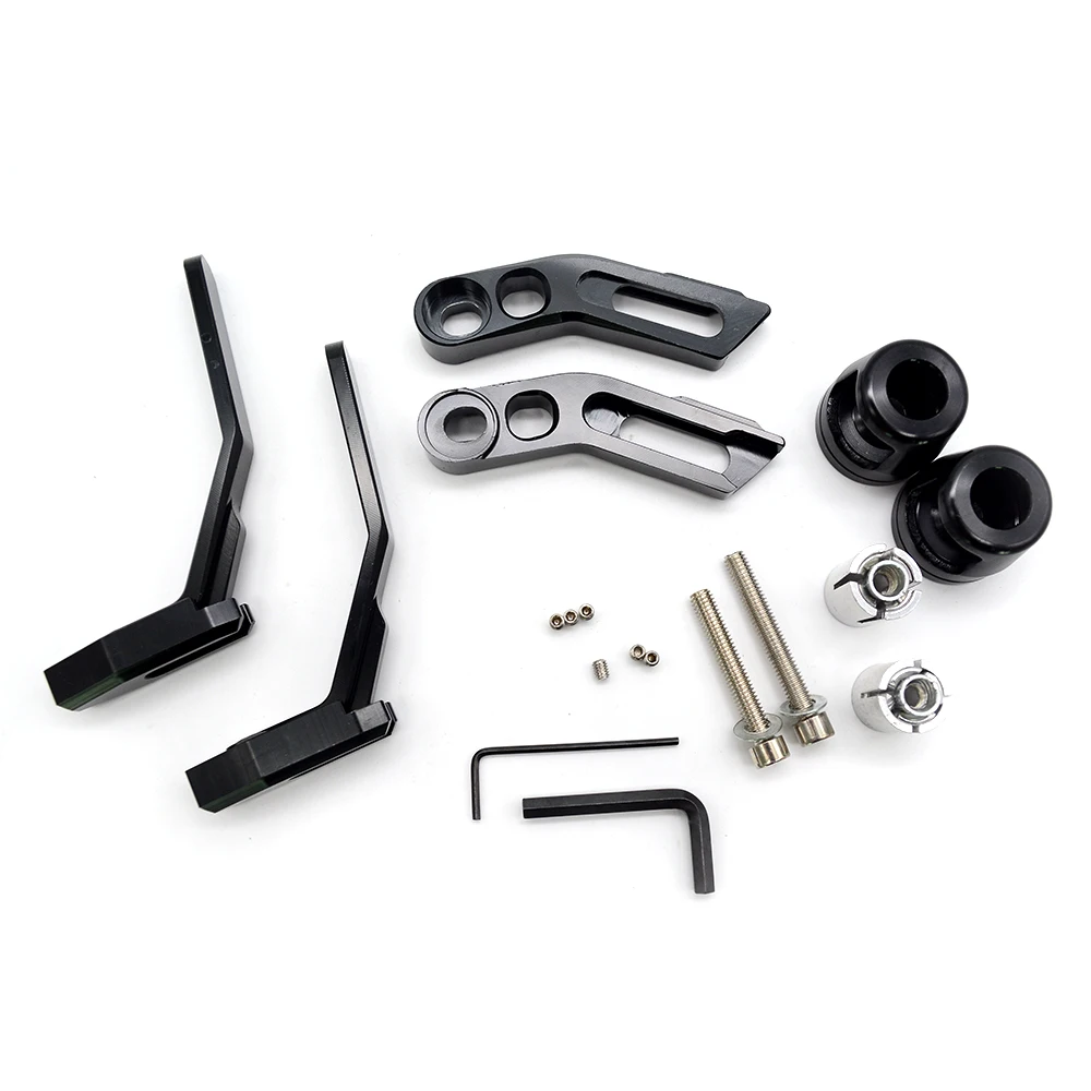 Рычаги тормозной муфты для мотоцикла proguard Yamaha YZF R125 R25 R3 600R 1000R R1 R6 MT09 MT07 MT10 MT03 FZ6R FZ8 XT