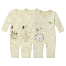 Y14 New Baby font b Romper b font Suit Adopting The High Quality font b Organic