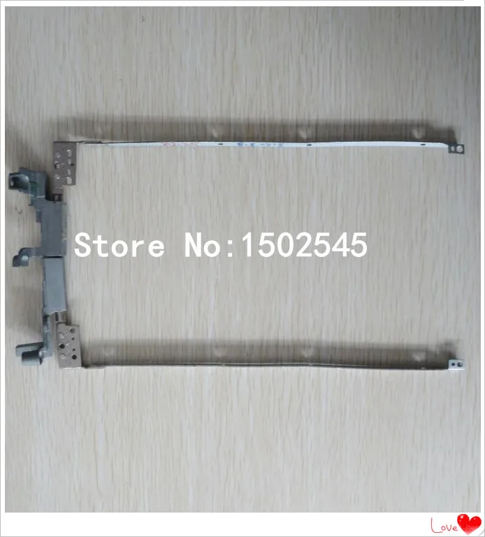 Free shipping genuine new original laptop hinges for HP HP EliteBook