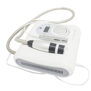 

Portable 2 in 1 Cryo Electroporation Mesotherapy Skin Cool Facial Anti Aging Skin Care Machine