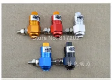 Universal de La Motocicleta ABS Anti-bloqueo de Frenado Sistema de Asistencia Sistema de 10mm Pinza De Freno Dirt Pit Bike ATV Quad Scooter ABS Parte