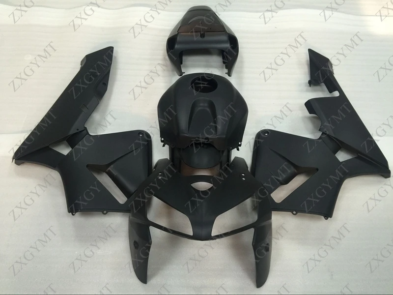 

Fairing Kits CBR600 RR 2005 - 2006 Matter Black Bodywork CBR600 RR 2006 Bodywork CBR 600 RR 2005
