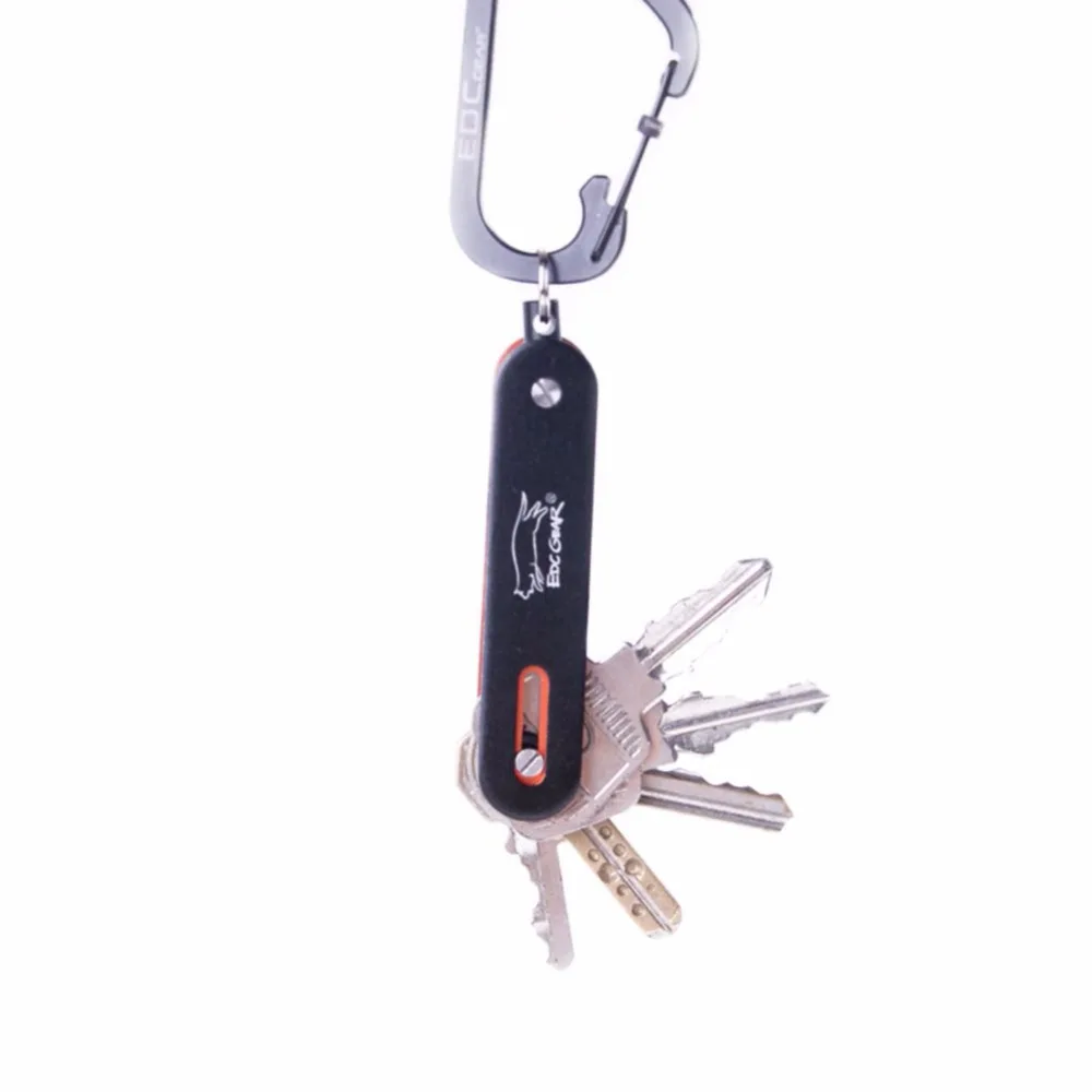compact key holder by thorkey compact key holder by thorkey