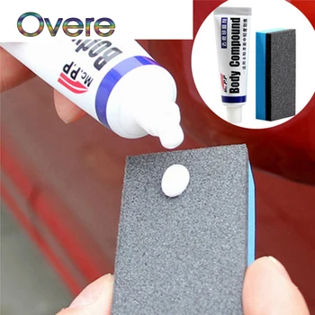 

Overe Car Scratch Repair Kits Auto Body care wax set For Honda Civic Accord Fit Subaru Impreza Forester XV Nissan Qashqai Juke