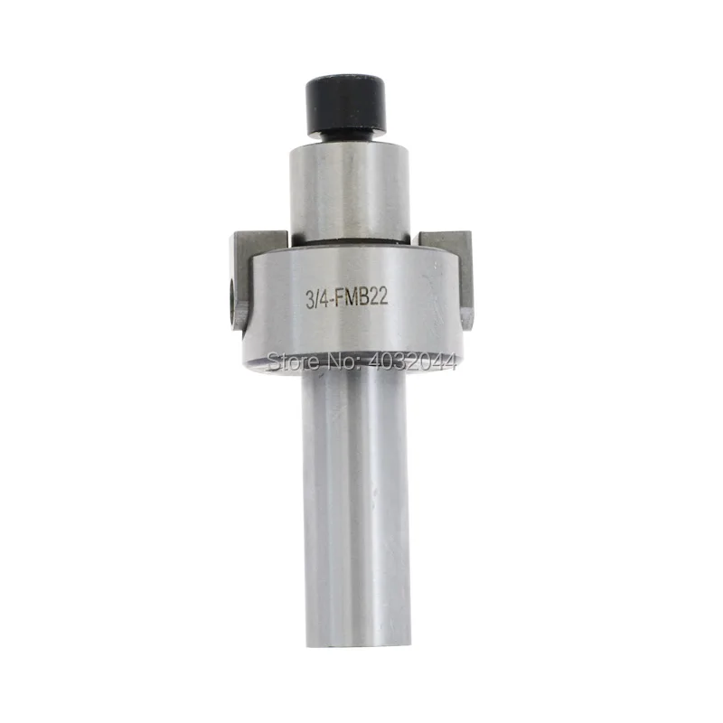 

CNC lathe tool C12 C16 C20 C25 FMB22 FMB27 FMB32 shank tool holder for face milling cutter BAP 300R 400R