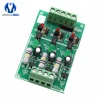 Module d'essai isolé de panneau d'isolement d'optocoupleur d'ac 220V de 3CH 3 canaux aucune détection à ca de support de carte PCB ► Photo 3/6