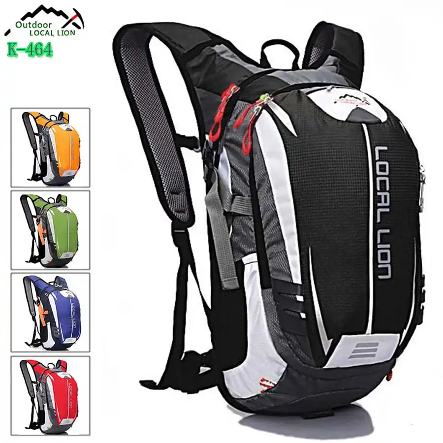 bags for bike riders