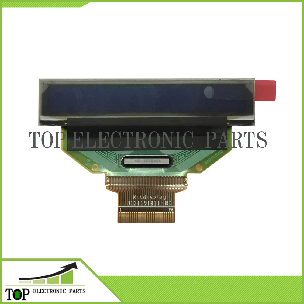 imágenes para Inspector RD X2 Gamma AMOLED pantalla LCD OLED módulo de pantalla reemplazo de la reparación SSD1326U3 imágenes para Inspector RD X2 Gamma AMOLED pantalla LCD OLED módulo de pantalla reemplazo de la reparación SSD1326U3