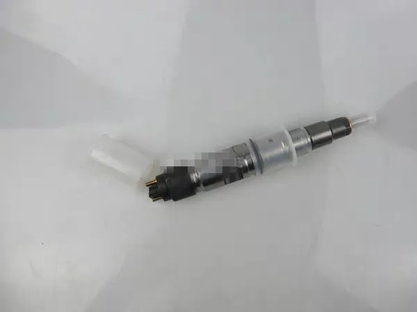 US $218.05 Genuine And Brand New Injector 0445120064 For VOLVO RENAULT Type Fe FII Fl Midlum Trucks
