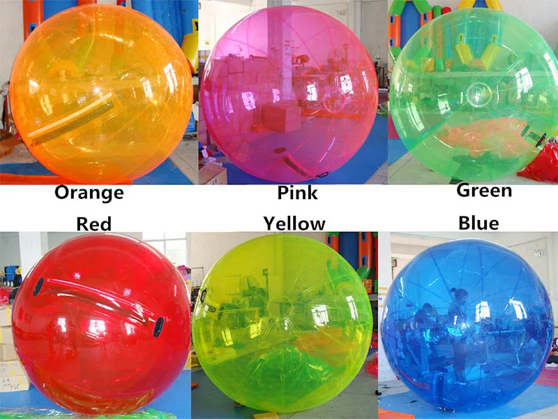 Factory Outlet Cheap Inflatable Water Walking Ball For Sale (7)