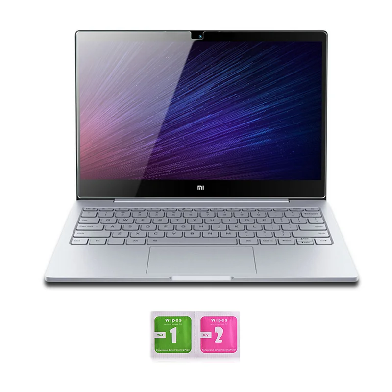 

HD Front Premium Tempered Glass Screen Guard Protector Toughened protective Film For Xiaomi Air 12 Laptop Notebook Mi 12 12.5"