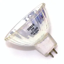 DONAR DN-30356 82V 250 W/EVW 93505 82V250W Фото Дисплей галогенный светильник лампа 3M проектор фото увеличитель с лампой