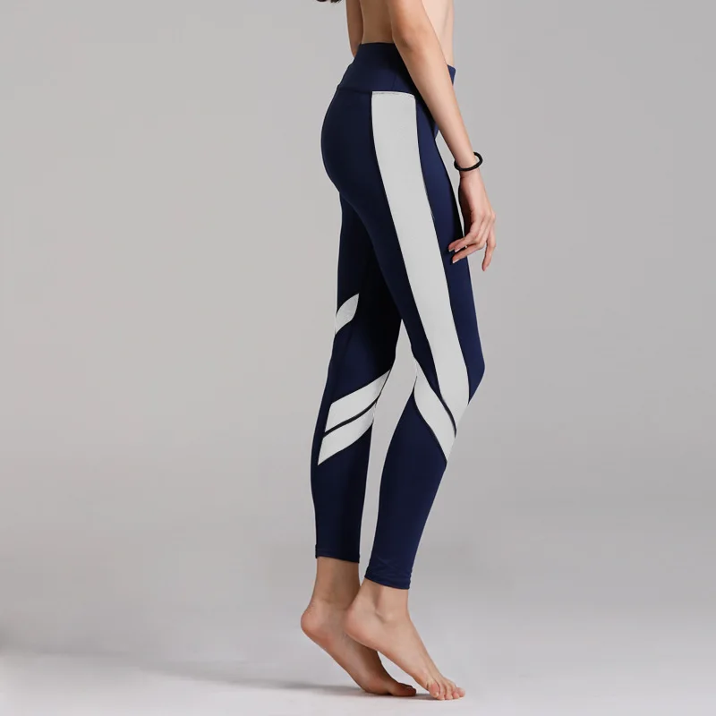 yoga sports pants fitness exercise legging19