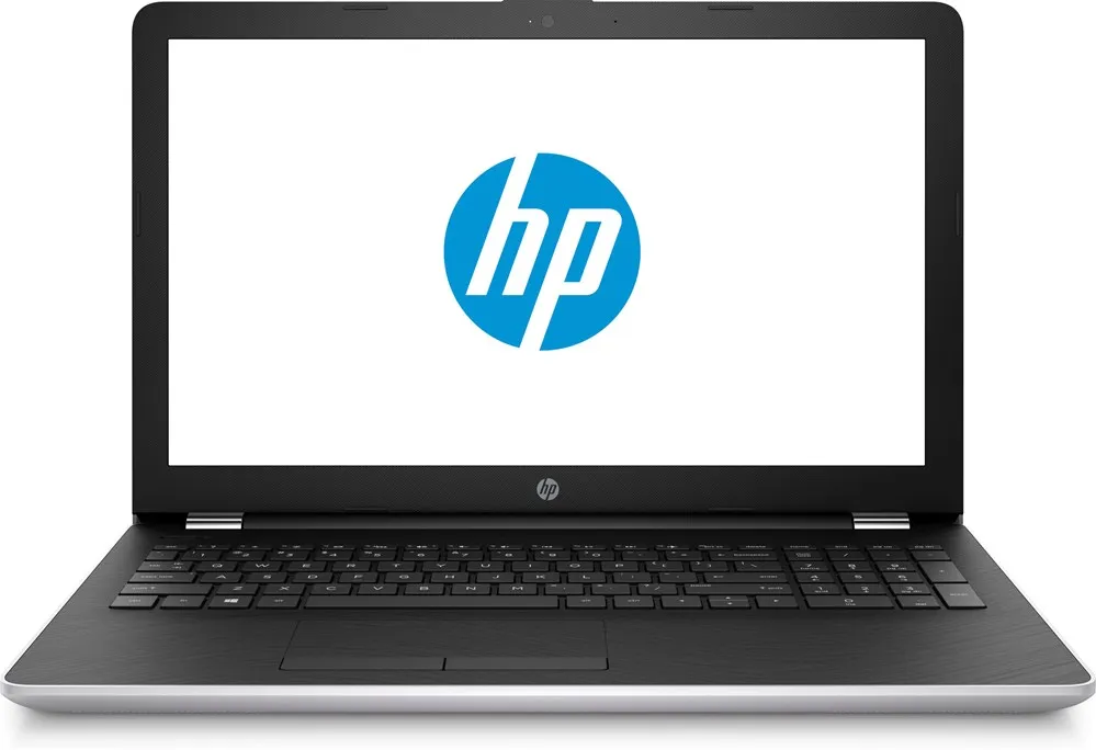 HP Notebook - 15-bs511ns 6th generation Intel@Core i3 processors 2.00 GHz 39.6 cm (15.6 \