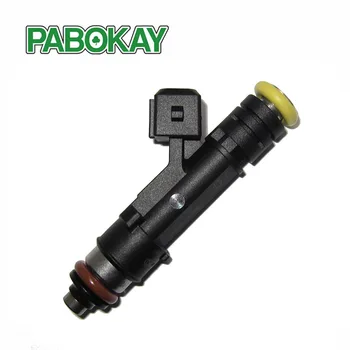 

FS BRAND New Fuel INJECTOR CNG GAS 0280158827 for Doblo Marea Panda Punto Multipla