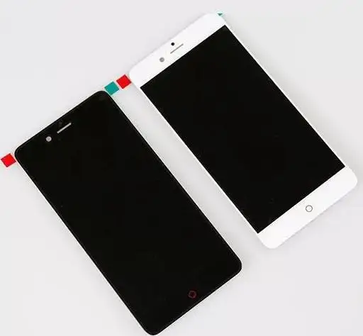 

LCD Display Touch Screen 5.2" for Archos Diamond Alpha Digitizer Assembly Replacement For Archos Diamond Alpha Plus