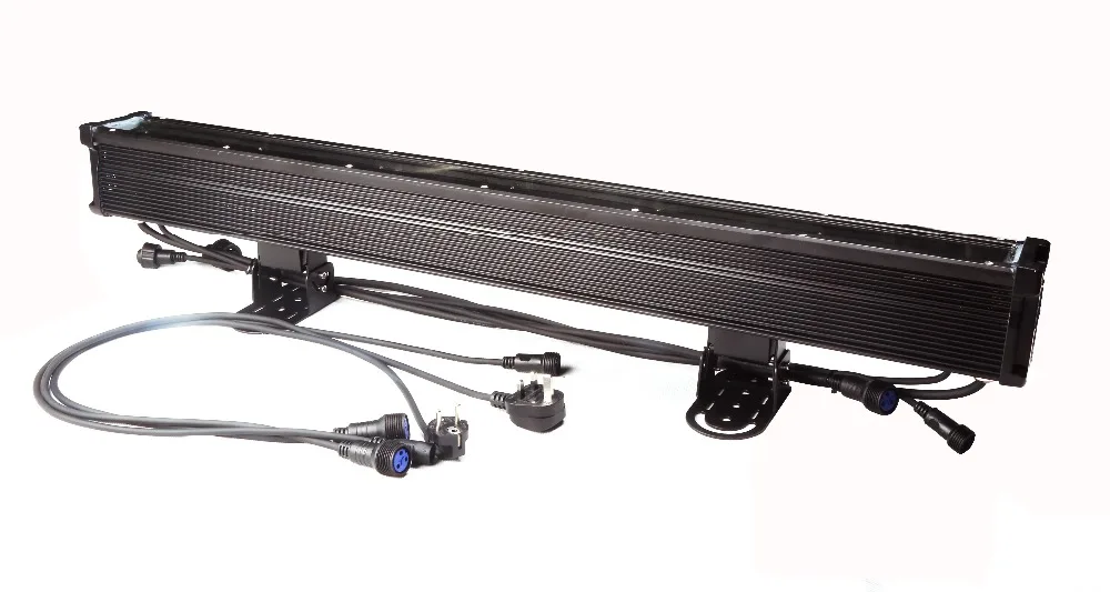 led dmx