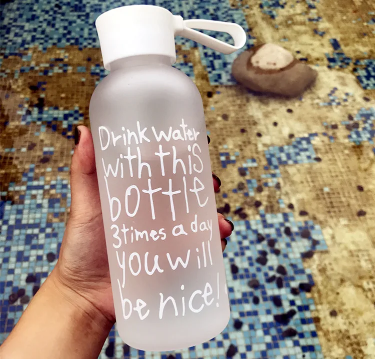 Water Bottles With Cover Lip 4