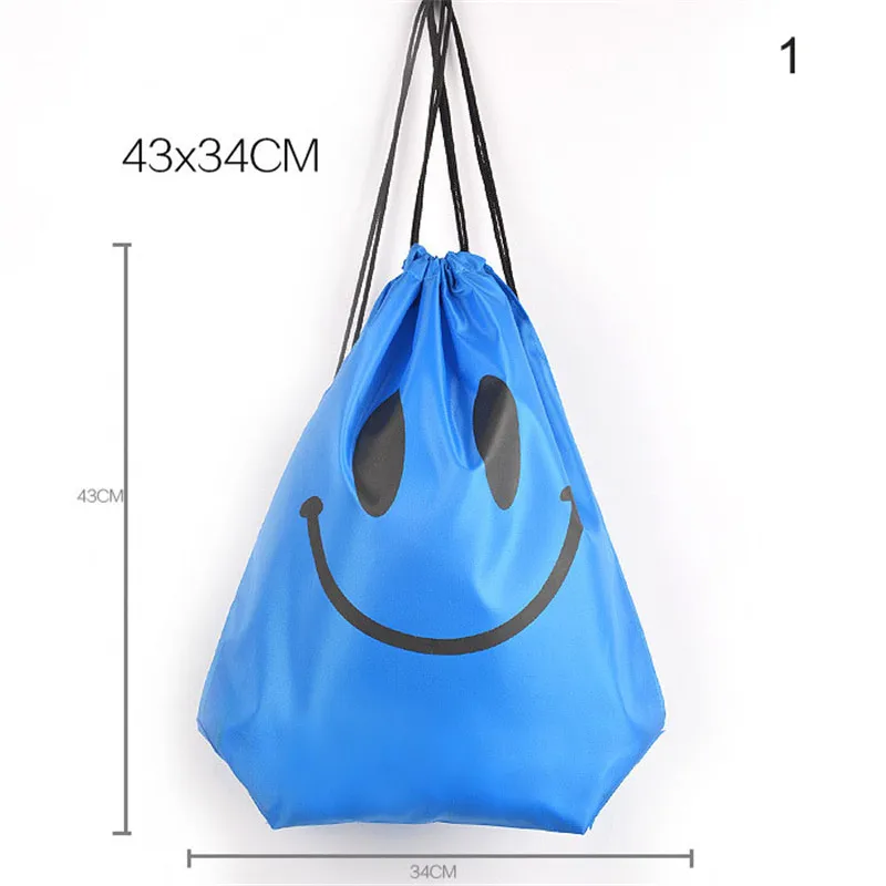 حقائب الشاطئ للماء السباحة الظهر مزدوجة الكتف الرباط أكياس الرياضة أكياس اللياقة البدنية الرياضات المائية السفر المحمولة حقيبة