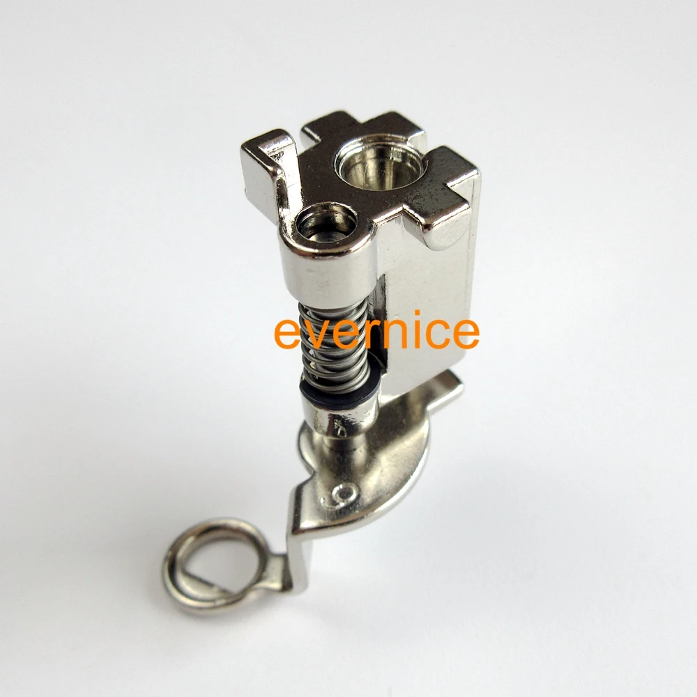 Rammendo Ricamo Del Piede #0084547200 (# 9N) Per Bernina 120-200 Artista, Aurora