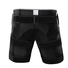 Уличные спортивные съемные Защитные шорты для бедер Многофункциональные защитные брюки