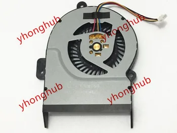 

Detla Electronics KSB06105HB CB37 X55VD F55A X45A X55A X55C X55U R503C DC 5V 0.40A Server Laptop Cooling Fan