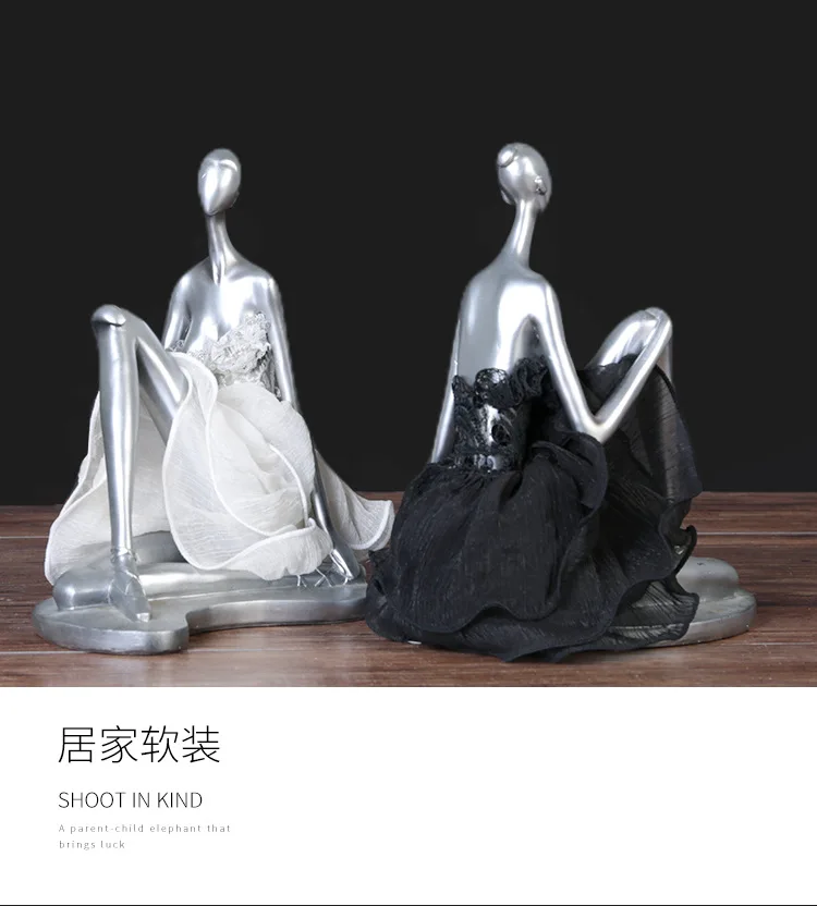 home decoration accessories modern 