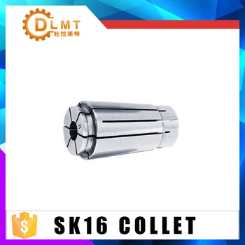 

1PCS SK16 (3-16mm) 1/8 3.175 New spring collet chuck for SK toolholder CNC machine milling