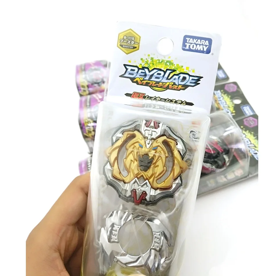 Takara Tomy Beyblade Burst B-117 Starter Revive Phoenix. 10. Fr B120 B131 B127 B129 B131 B133 B139 142 B145 B150 B149 B123 B124