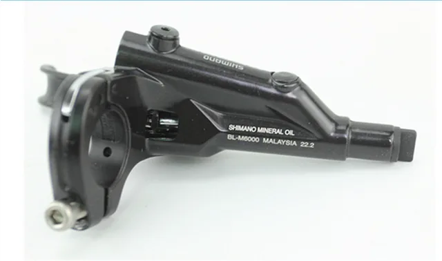 Shimano m6000 brakes sale