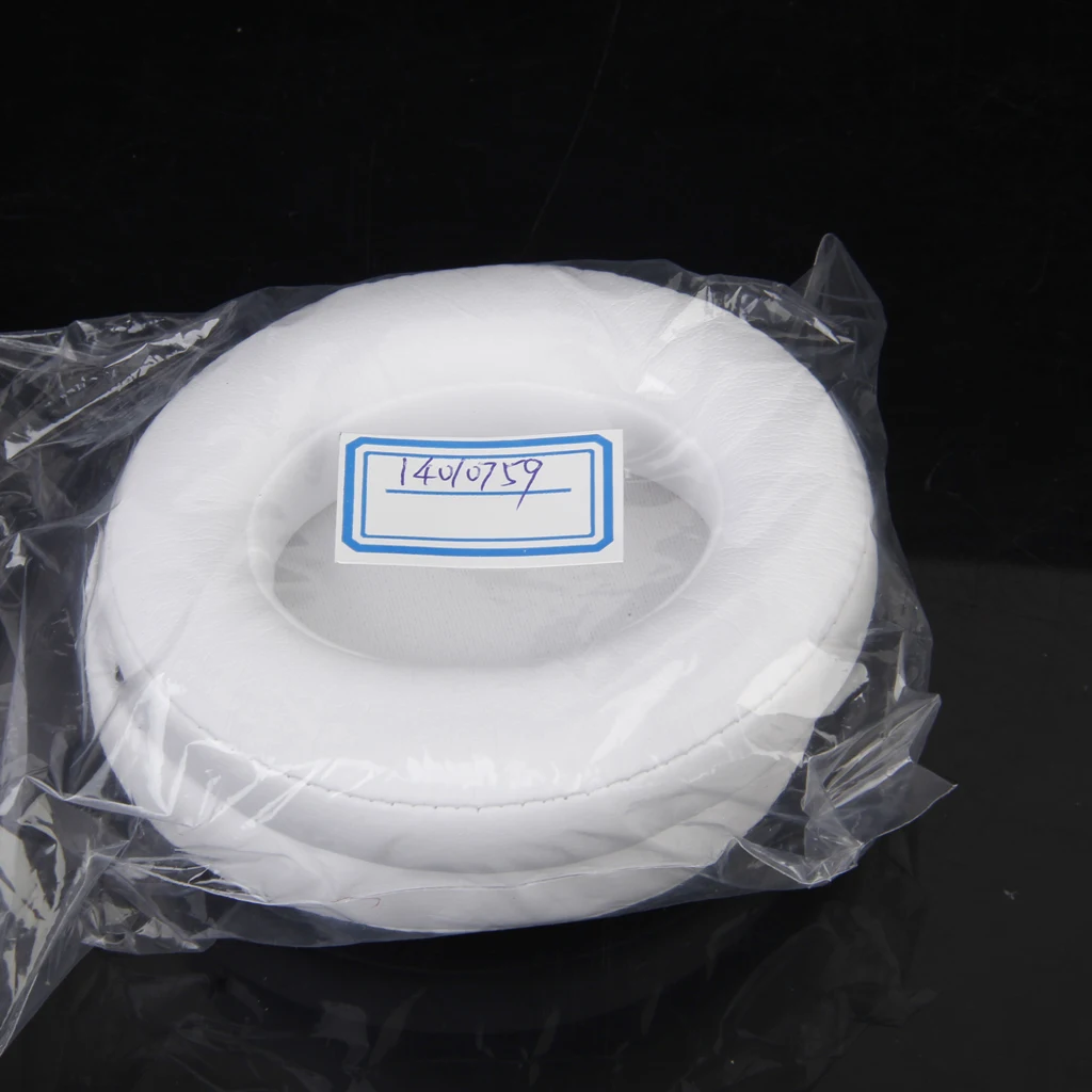 1 Pair Ear Cushion Pad for Monster Beats by dr dre Studio 2.0 Headphone Wireless Ear Pads Sponge and Artificial leather