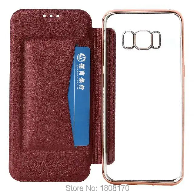 83436 S8 S8PLUS 11 A3 2017 10TPU8