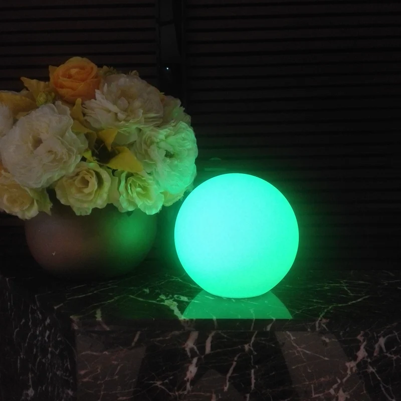 LED moon light