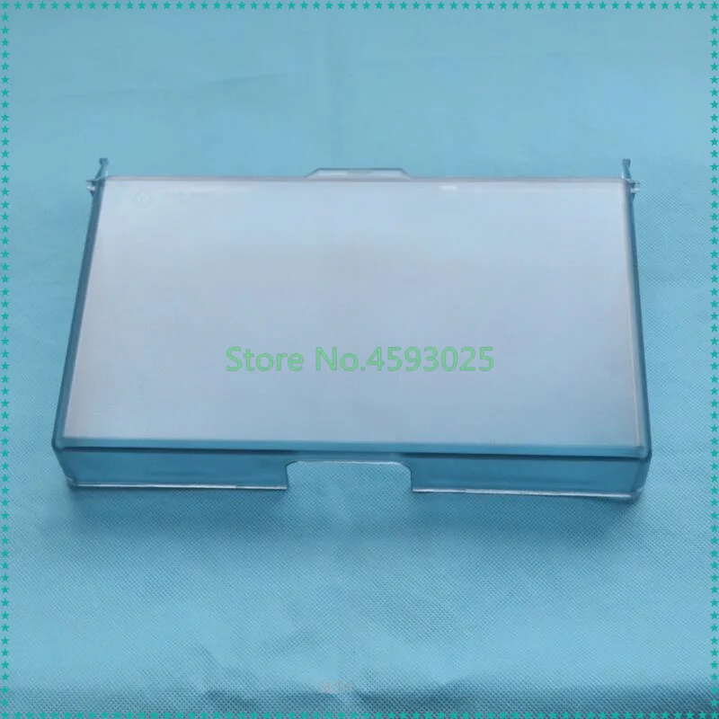 HP 1010 1018 1020 Paper Dust Cover-1
