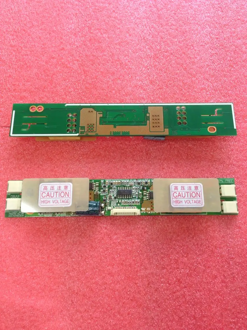 GH053A REV0.0 ЖК-дисплей инвертор