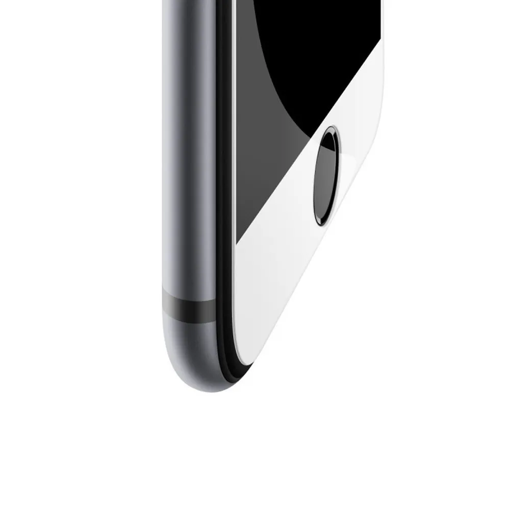 Защитное стекло для iPhone 7 защита из закаленного стекла Apple iPhone7 защитная пленка