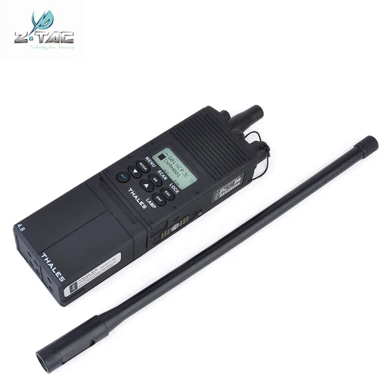 Z-Tactical AN/PRC-148 Multiband Inter/Intra Team Radio Case (MBITR