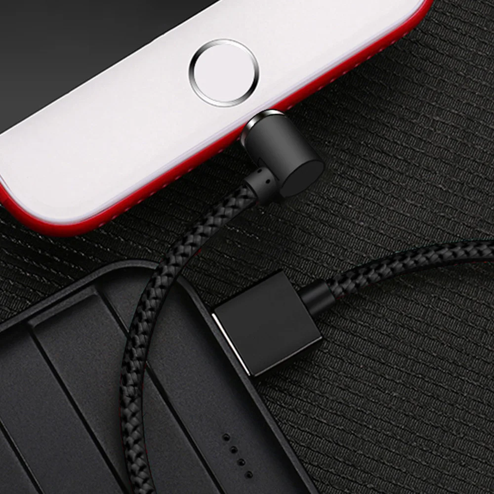 Магнитный кабель для iPhone Micro usb type C, зарядный кабель для мобильного телефона type-c, Магнитный зарядный usb-кабель для samsung Galaxy S9 LG