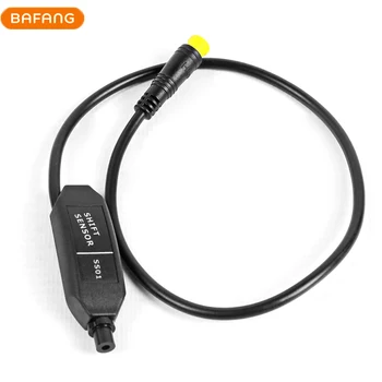 

Original Bafang Shift Sensor Accessories For 8fun BBS01B BBS02B BBSHD Mid Drive Motor Electric Bicycle Conversion Shift Sensor