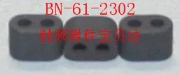 

5PCS BN-61-2302 American RF double-hole ferrite core