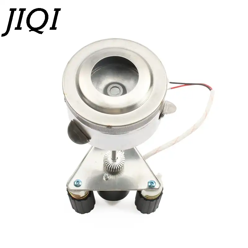 Electric Head Spare Part Heating Element for Cotton Candy Machine
