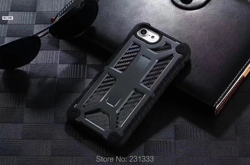 38537 SE 5S 6S 6+ 7G 7+ IphoneX UAGPC+TPU14 (3)