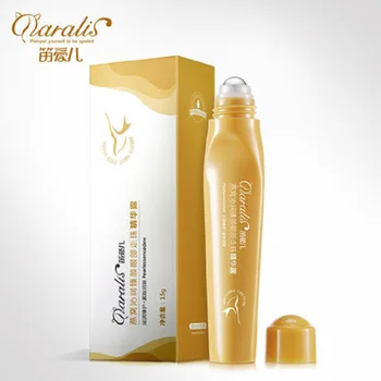

DARALIS Bird's Nest Essence Eye Cream Anti-puffiness Dark Circle Remover Anti-aging Moisturizer Roll-on Eyes Care Beauty 15g
