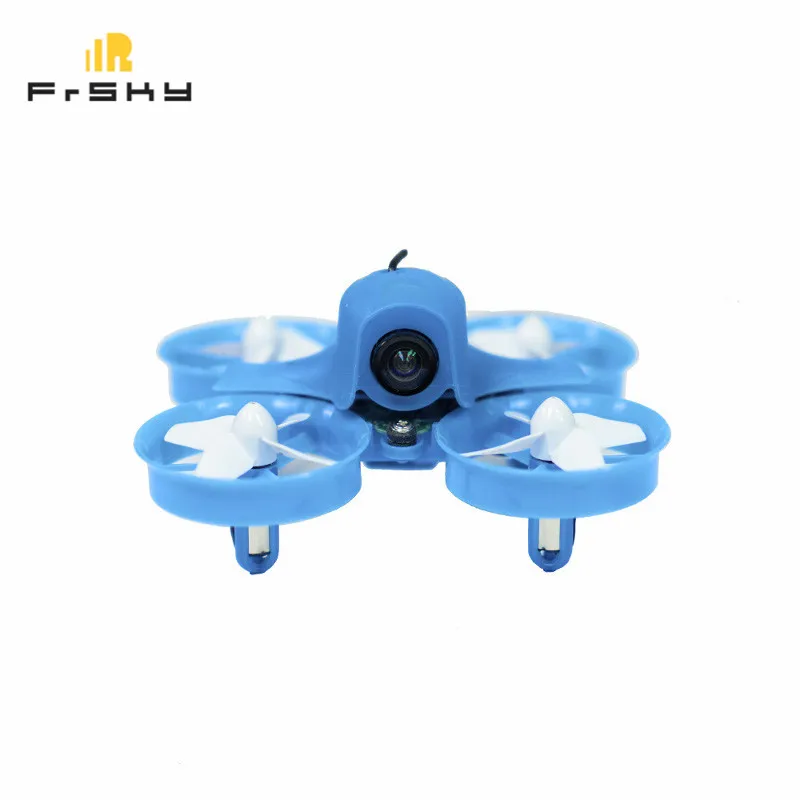 

Frsky Apus MQ60 w/ Frsky XMF3E Flight Controller 5.8G 25mW 600TVL Cam Micro Racing Drone BNF Quacopter VS Eachine M80S