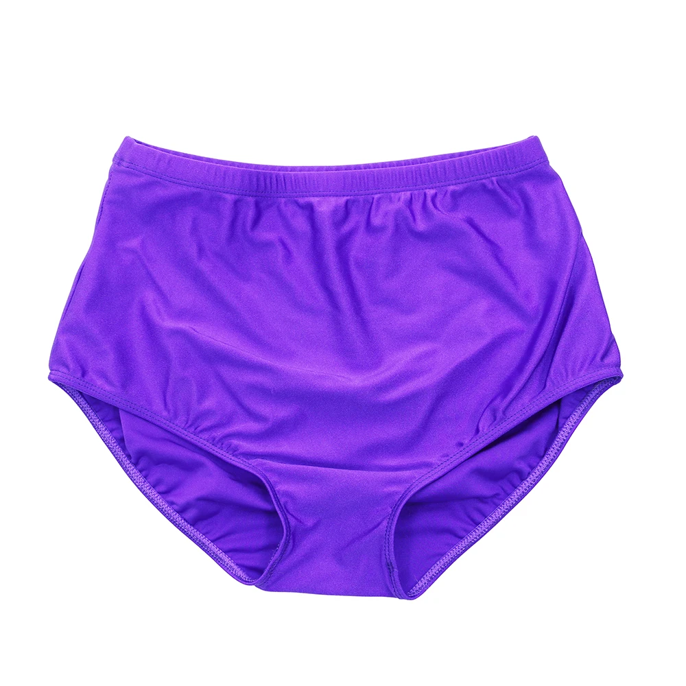 bike shorts women SPEERISE Cheer Womens Black Skinny Shorts Mid Waist  Spandex Ballet  Excerise Jazz Dance Dance Ballet Elastice Short champion shorts